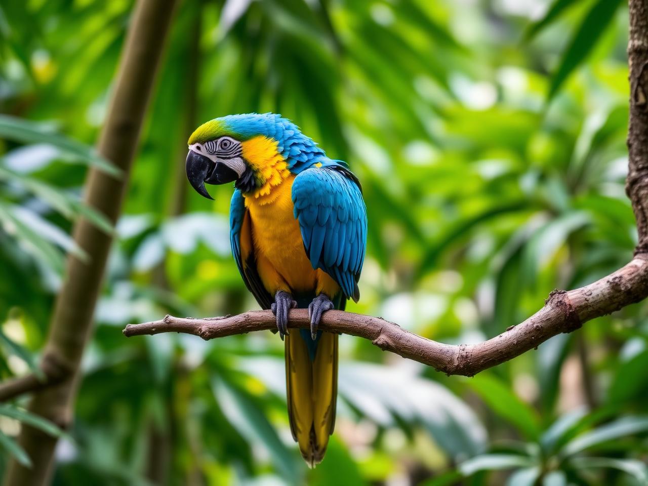 Fauna silvestre